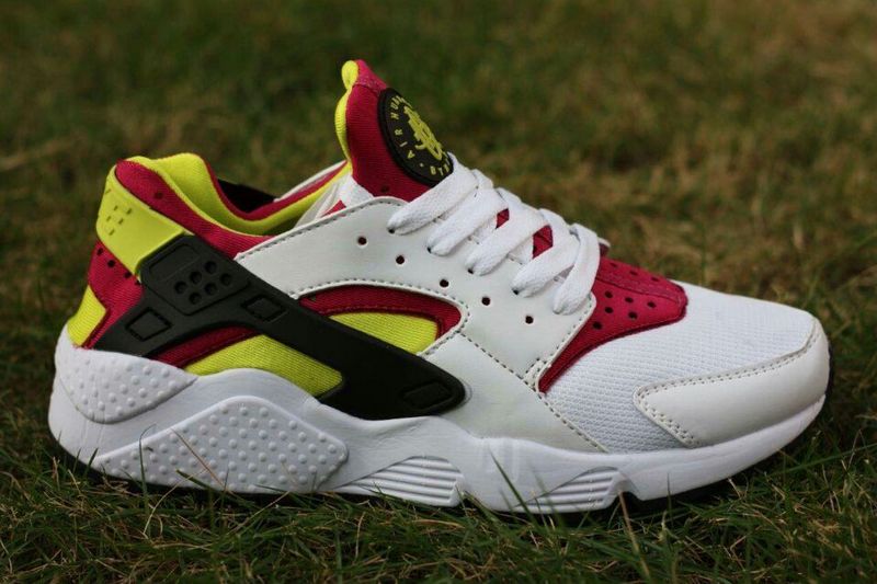 Nike Air Huarache [W. 1]