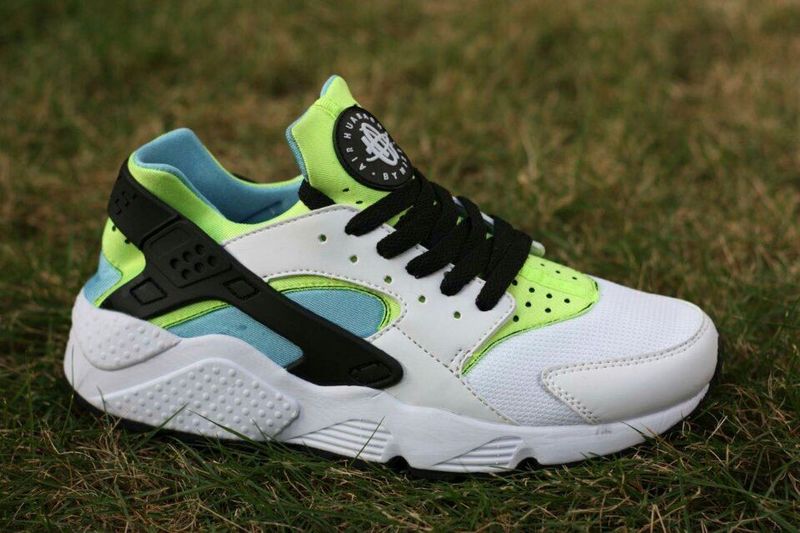 Nike Air Huarache [W. 2]