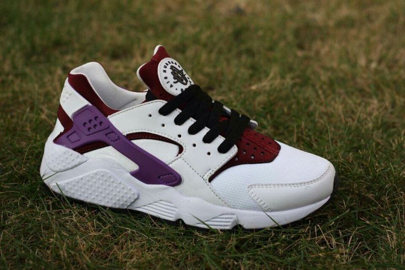 Nike Air Huarache [W. 3]