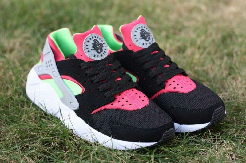 Nike Air Huarache [W. 5]