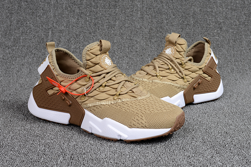 Nike Air Huarache Custom