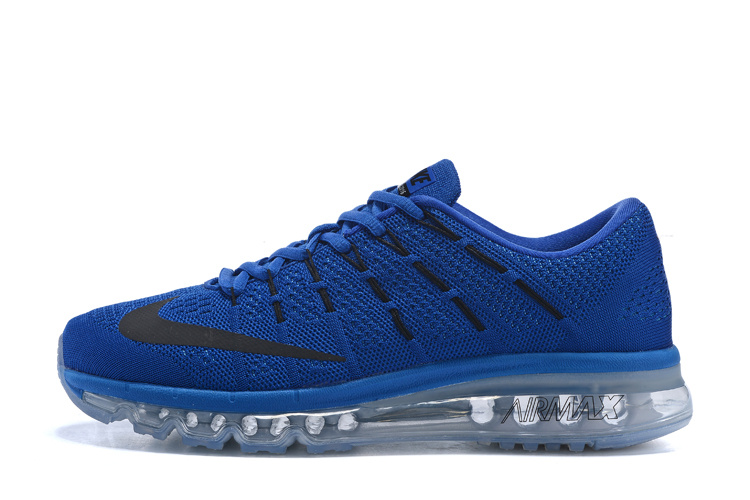 AIR MAX 2016 [M. 5]