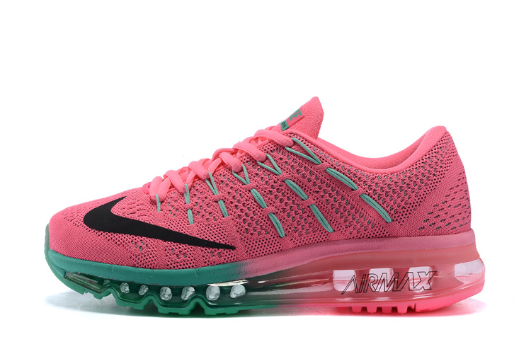 AIR MAX 2016 [W. 4]