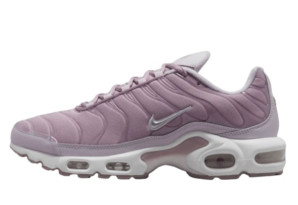 Nike Air Max Plus Plum Fog (W)