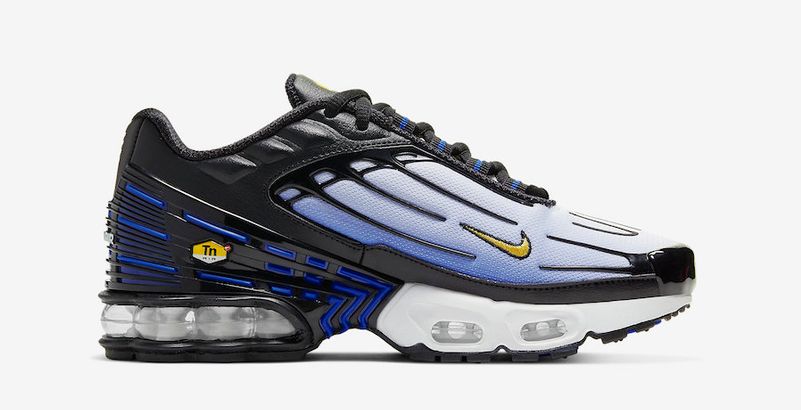 Nike Air Max Plus III [X. 9]