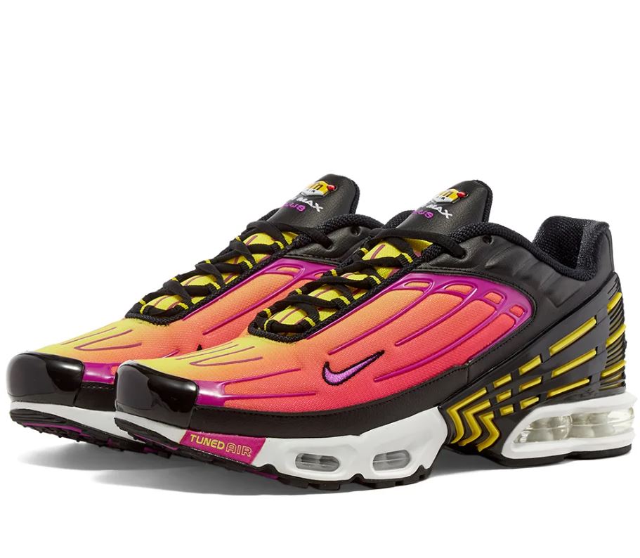 Nike Air Max Plus III [X. 10]