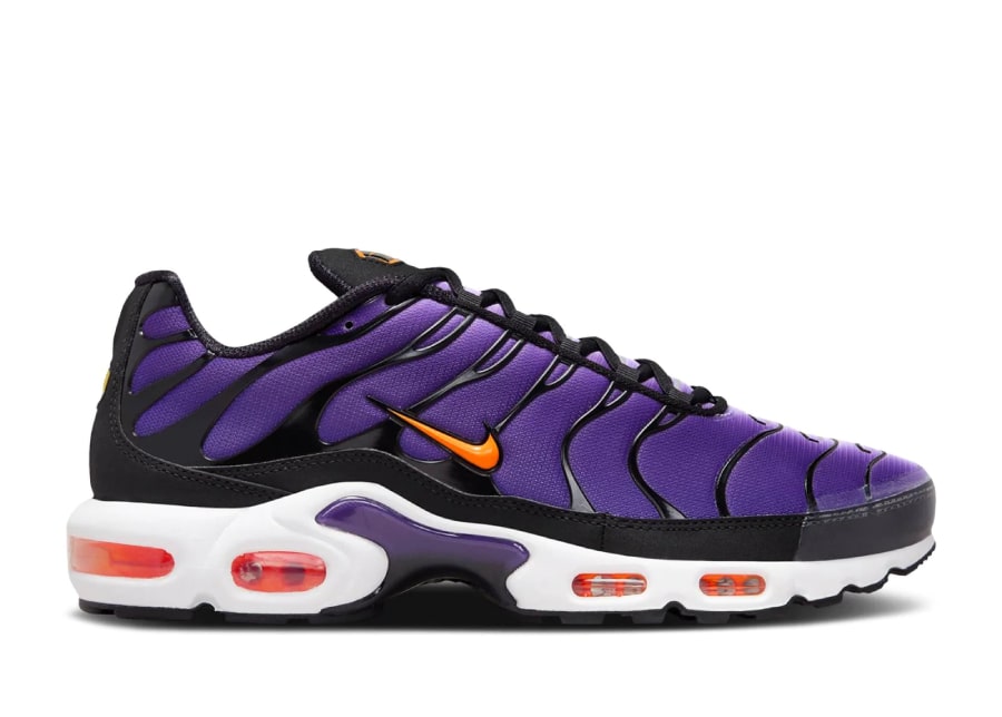 Nike Air Max Plus OG Voltage Purple (2024)