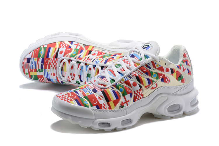 Nike Air Max Plus TN [M. 6]