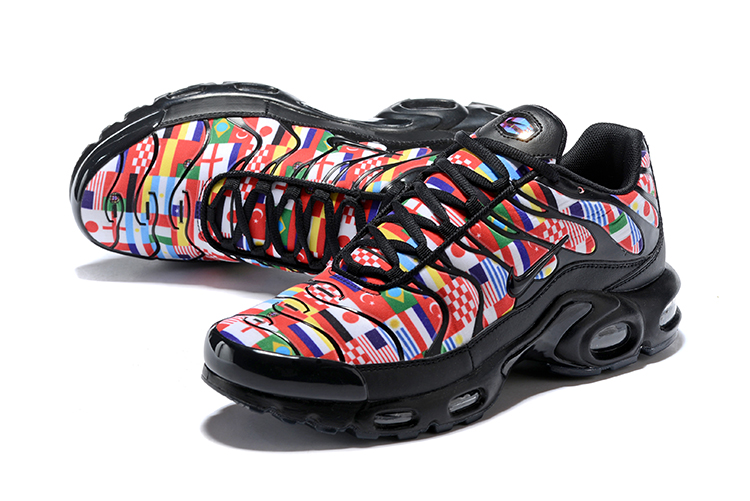 Nike Air Max Plus TN [M. 5]