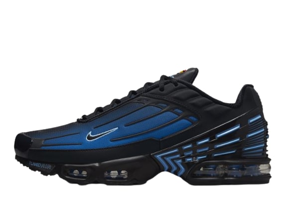 Nike Air Max Plus III [X. 12]