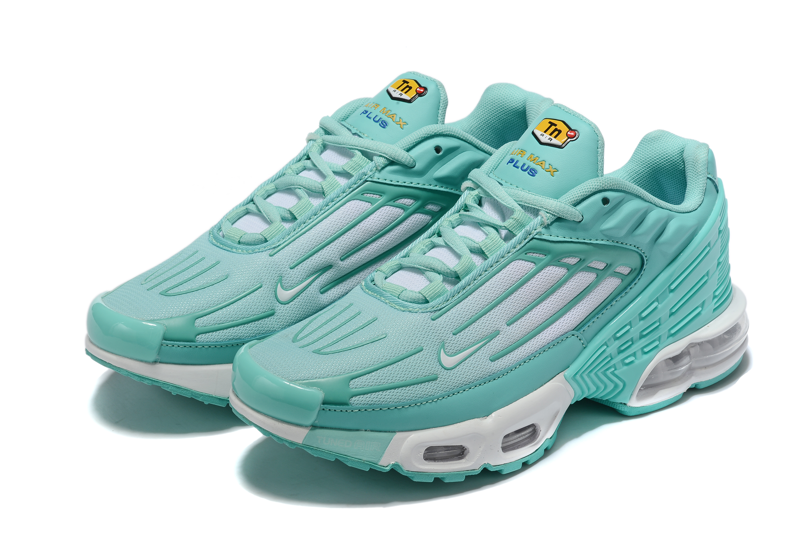 Nike Air Max Plus III [W. 3]