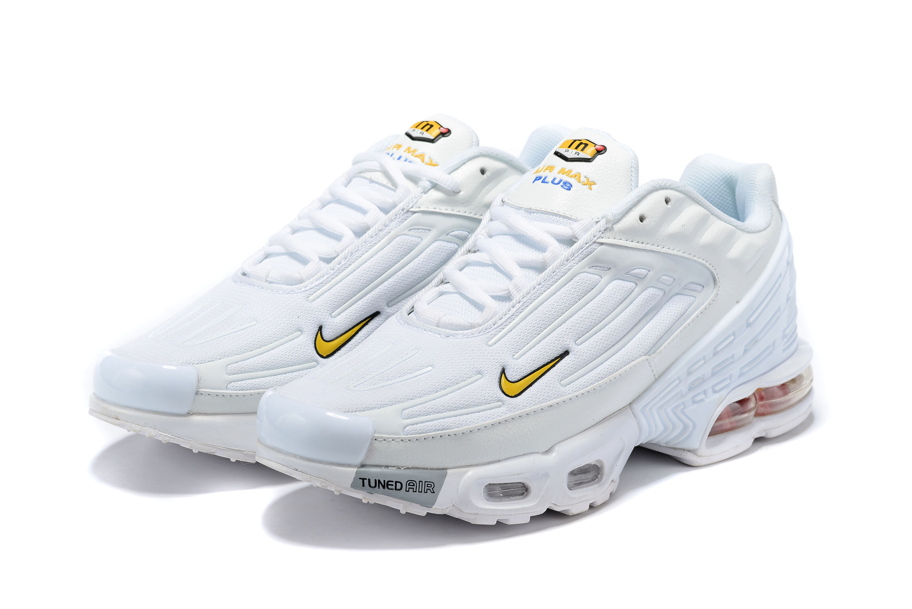 Nike Air Max Plus III [X. 3]