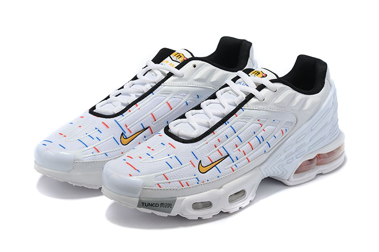 Nike Air Max Plus III [X. 1]