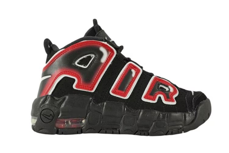 Nike Air More Uptempo 96 [H. 1]