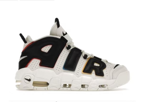 Nike Air More Uptempo 96 [H. 5]