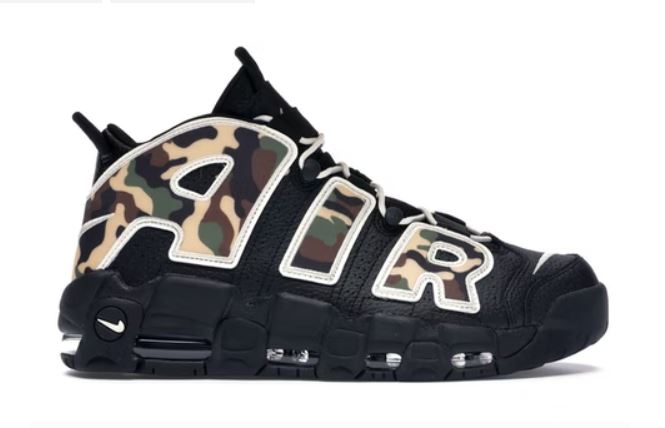 Nike Air More Uptempo 96 [H. 7]