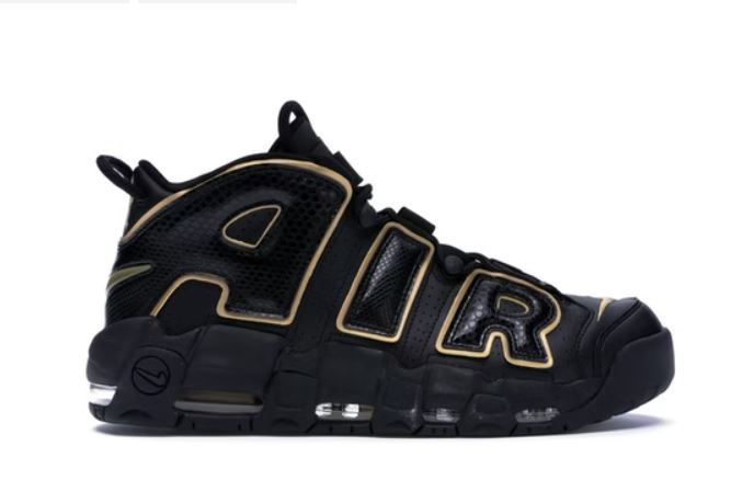 Nike Air More Uptempo 96 [H. 8]