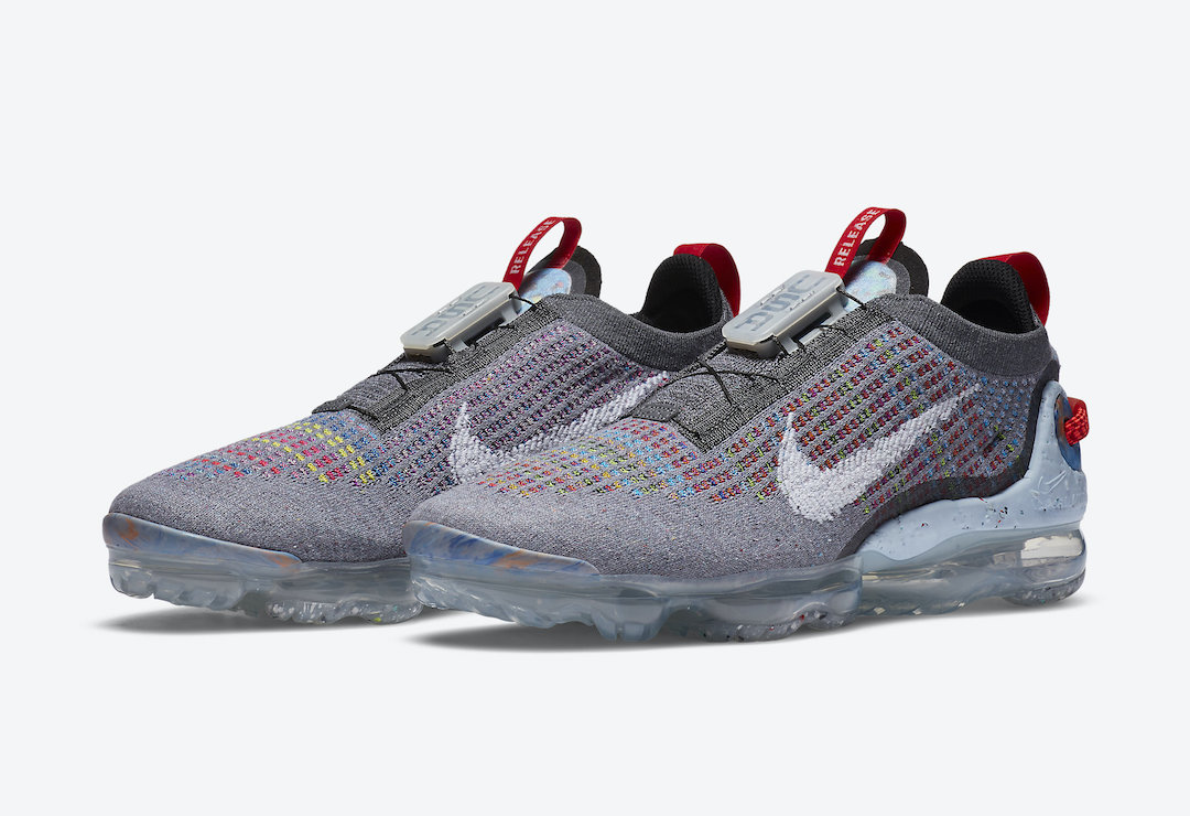 AIR VAPORMAX 2020 FLYKNIT 'SMOKEY GREY'