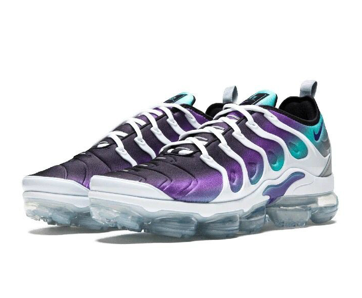 AIR VAPORMAX PLUS [M. 10]