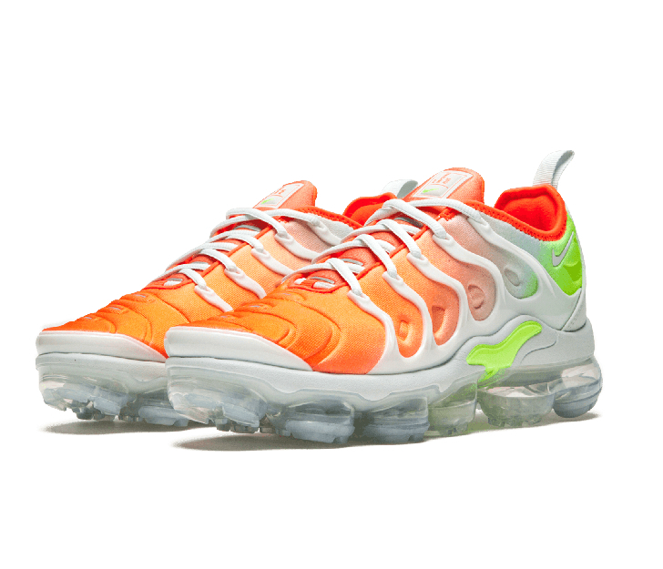 AIR VAPORMAX PLUS [M. 9]