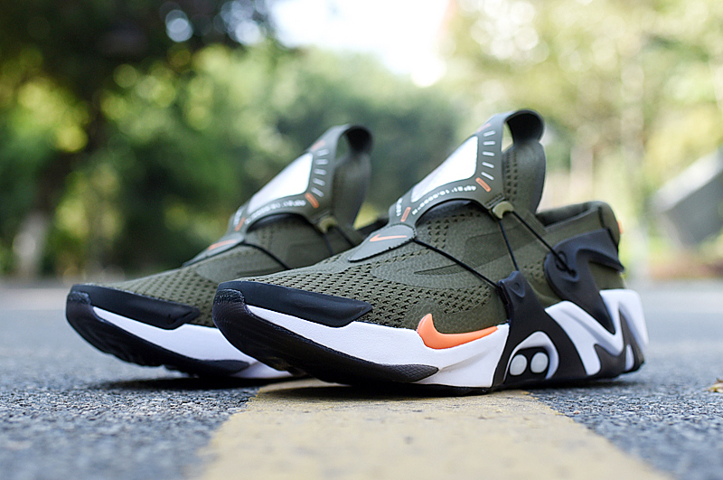 Nike Air Huarache Adapt [H. 6]