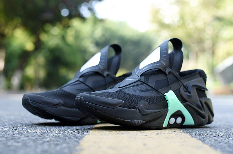 Nike Air Huarache Adapt [H. 5]