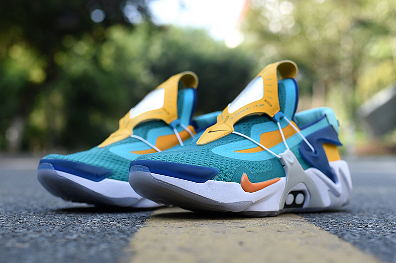 Nike Air Huarache Adapt [H. 4]