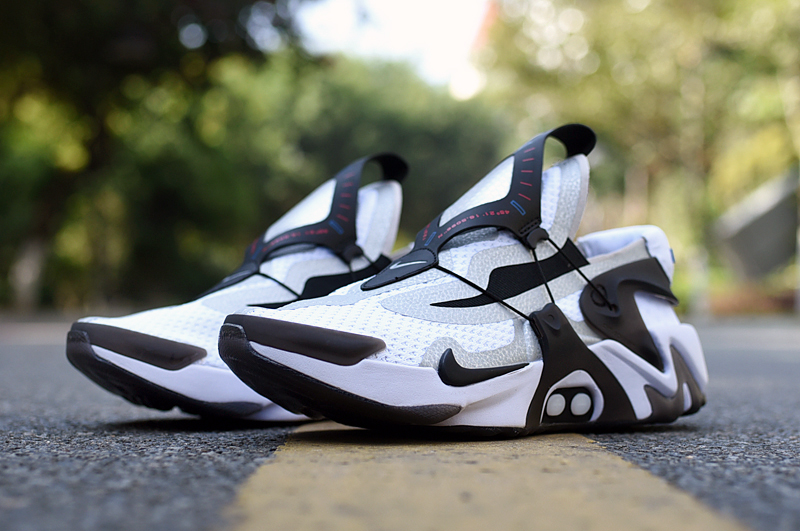 Nike Air Huarache Adapt [H. 3]