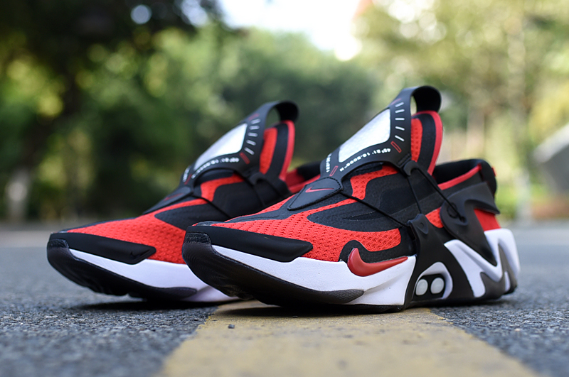 Nike Air Huarache Adapt [H. 2]