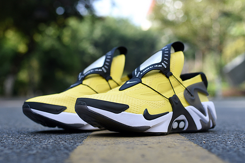 Nike Air Huarache Adapt [H. 1]