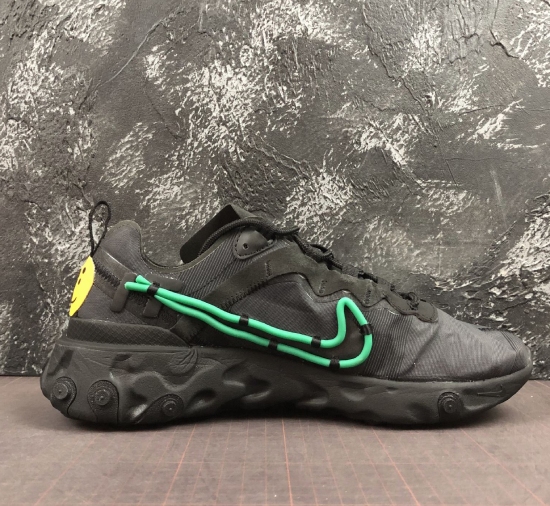 CPFM x Nike React Element 55 'Cactus Plant Flea'