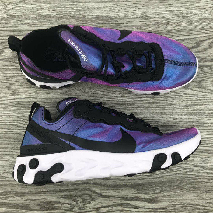 Nike React Element 55 [X. 3]