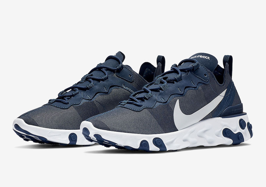 Nike React Element 55 [M. 7]