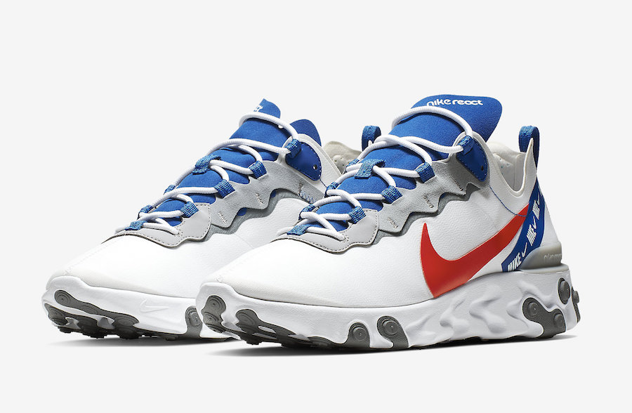 Nike React Element 55 [M. 6]