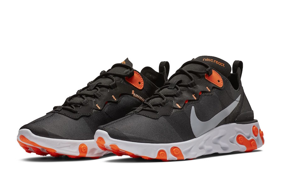 Nike React Element 55 [M. 5]