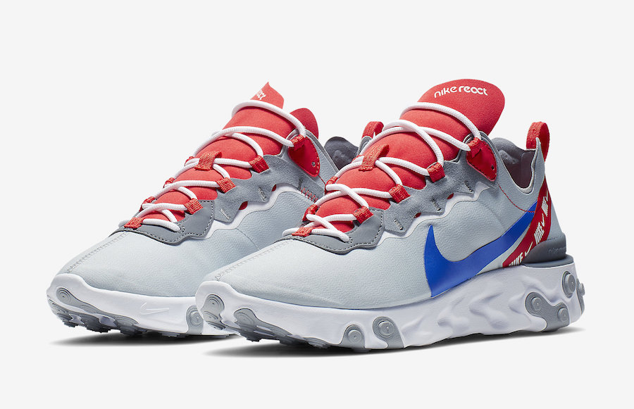 Nike React Element 55 [M. 4]