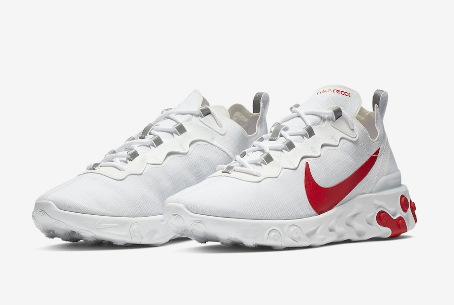 Nike React Element 55 [M. 2]