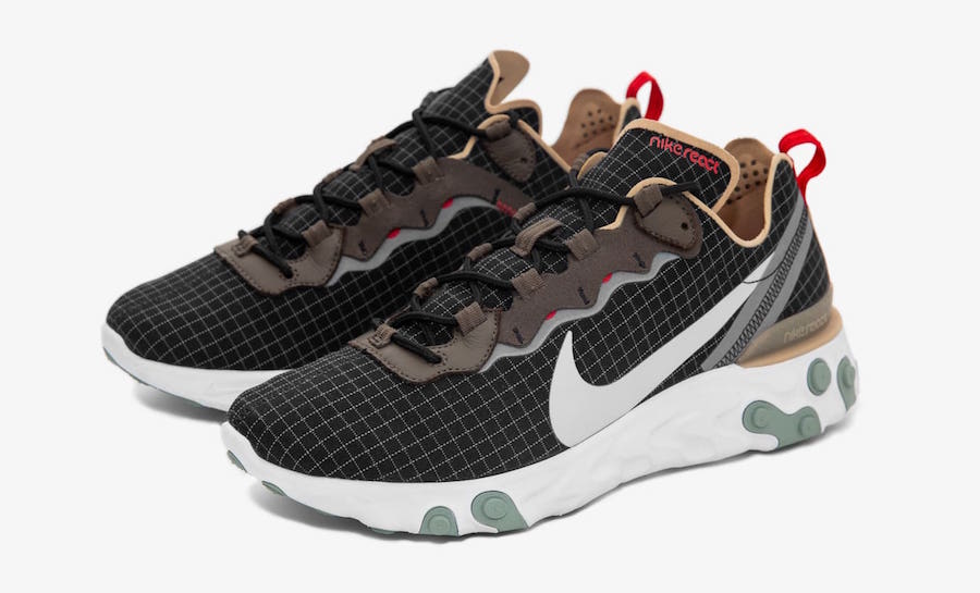 Nike React Element 55 [M. 1]