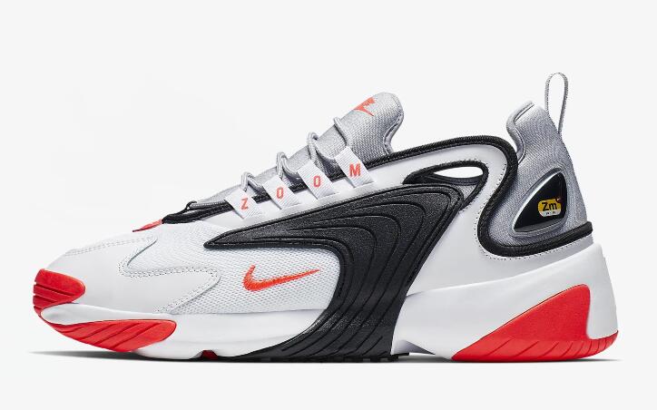 Nike Zoom 2K [M. 9]