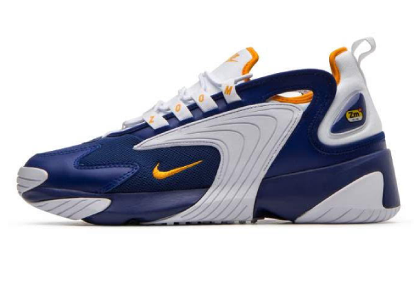 Nike Zoom 2K [M. 4]