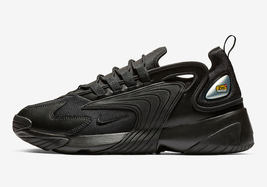 Nike Zoom 2K [M. 7]