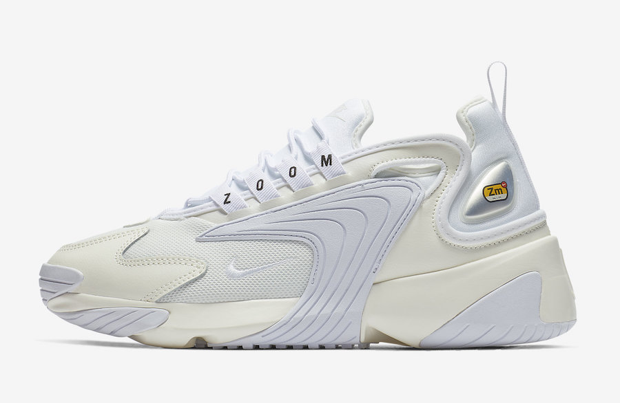 Nike Zoom 2K [M. 10]