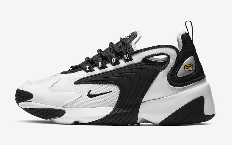 Nike Zoom 2K [M. 2]