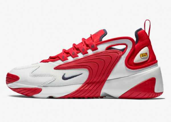 Nike Zoom 2K [M. 3]