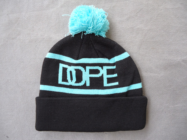 Bonnet DOPE