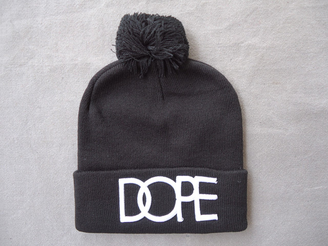 Bonnet DOPE