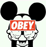 OBEY