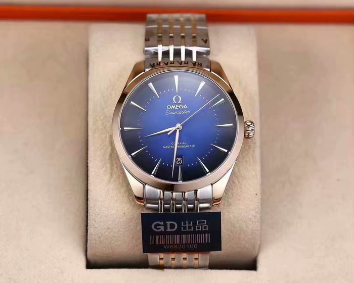 Watch Omega Seamasters [M. 2]