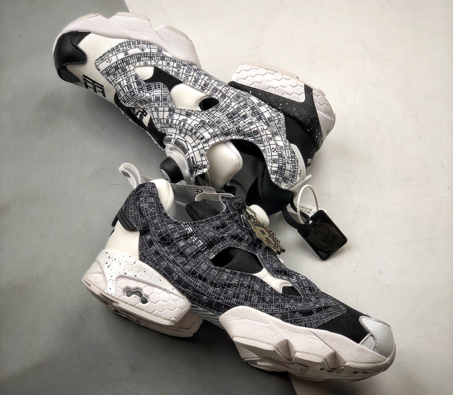 REEBOK INSTAPUMP FURY OG [M. 1]