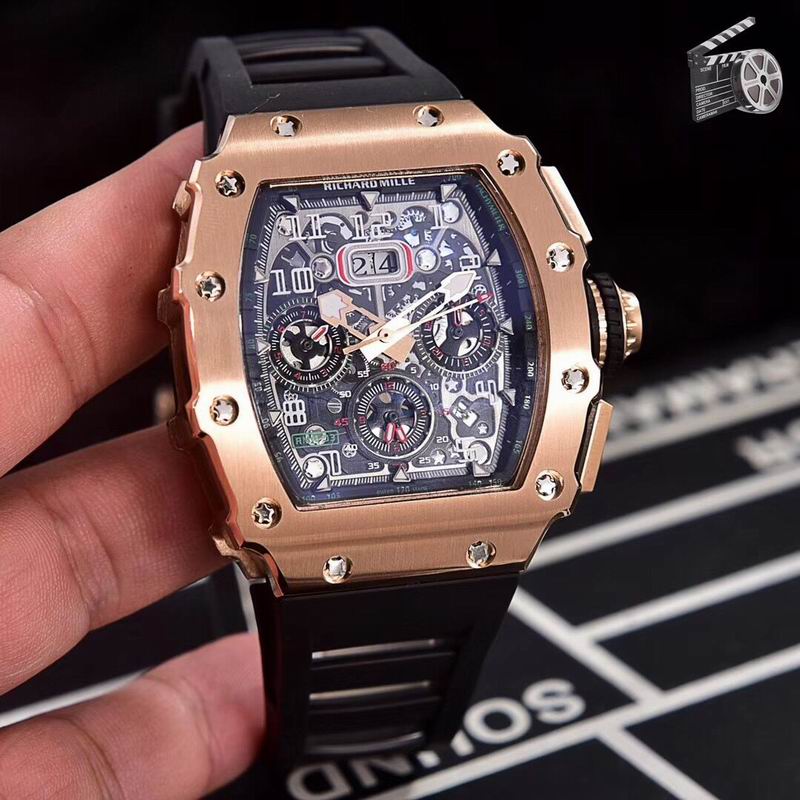 Watch Richard Mille [M. 1]